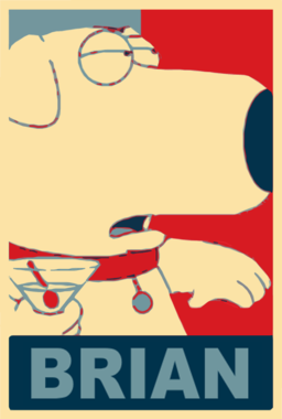 overlay