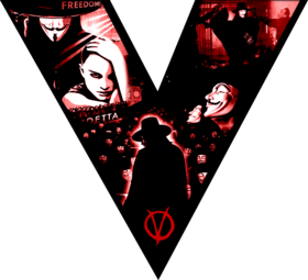 overlay