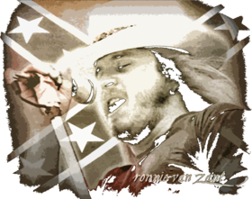 overlay