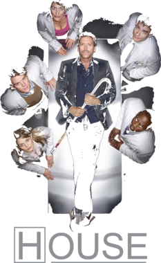 overlay