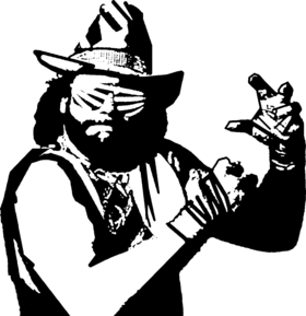 overlay