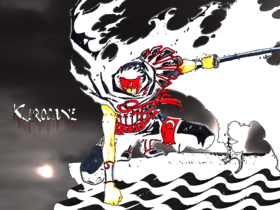 overlay