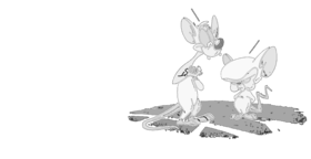 overlay