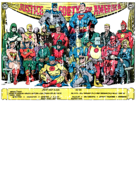 overlay