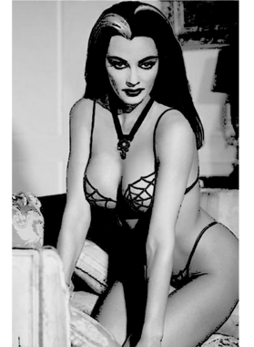 overlay