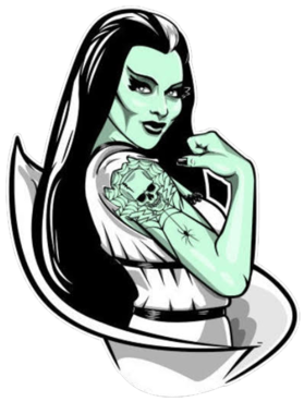 overlay