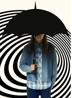 overlay