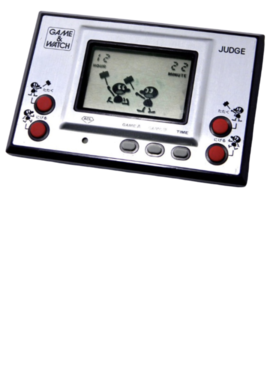 overlay