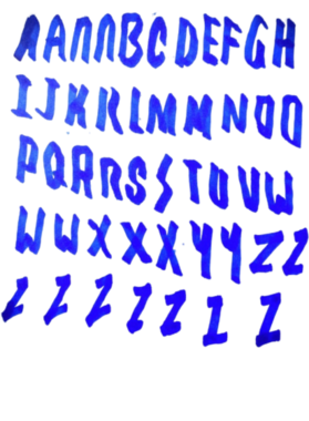 overlay