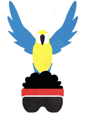 overlay