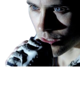 overlay