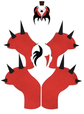 overlay
