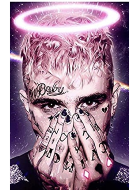 overlay