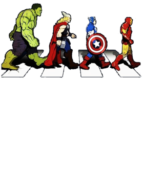 overlay