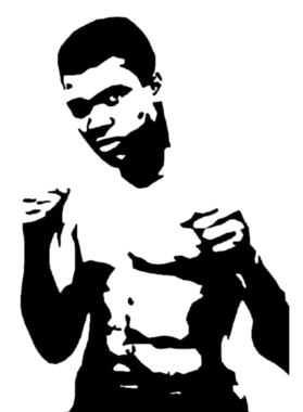 overlay