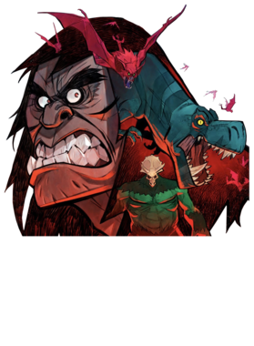 overlay