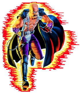 overlay