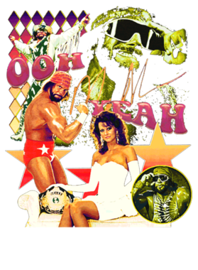 overlay