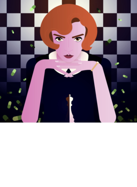 overlay