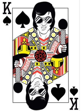 overlay