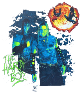 overlay