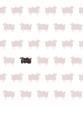 overlay