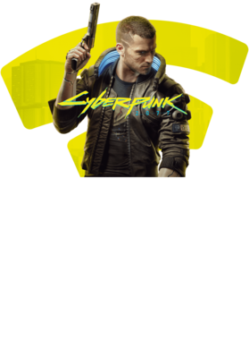 overlay