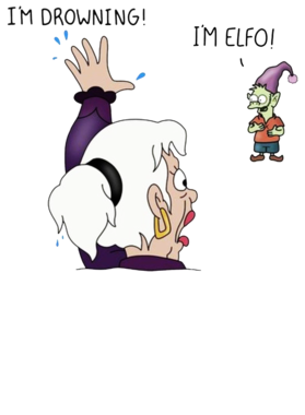 overlay