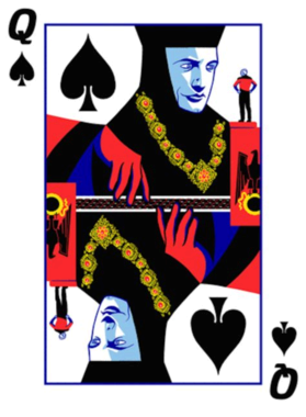 overlay