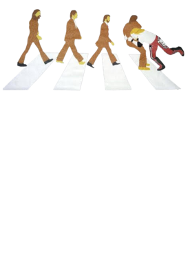 overlay