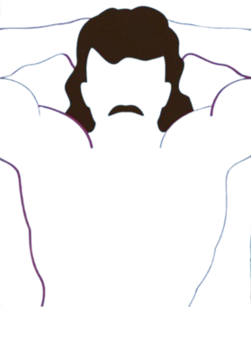 overlay