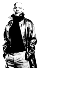 overlay