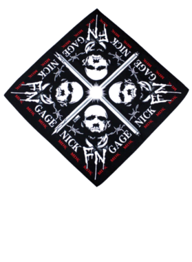 overlay
