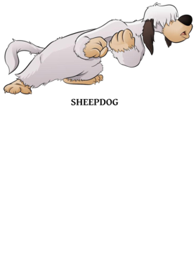 overlay