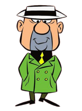 overlay