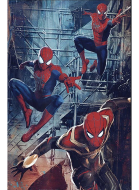 overlay