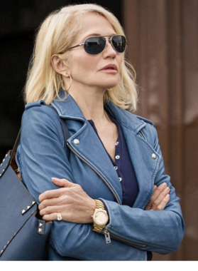overlay