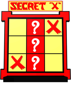 overlay