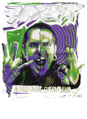 overlay