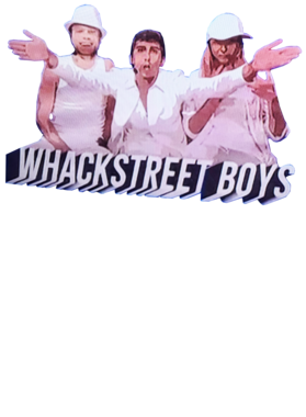overlay