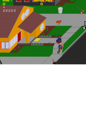 overlay