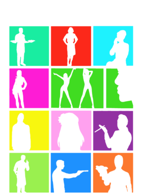 overlay