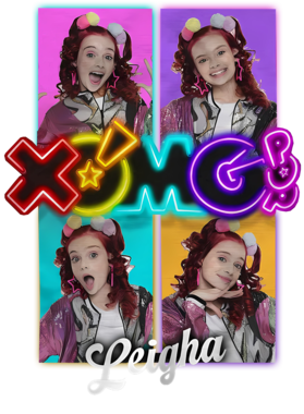 overlay