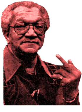 overlay
