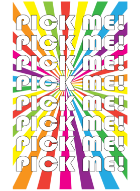 overlay