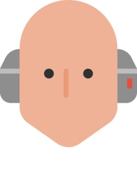 overlay