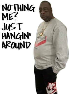 overlay