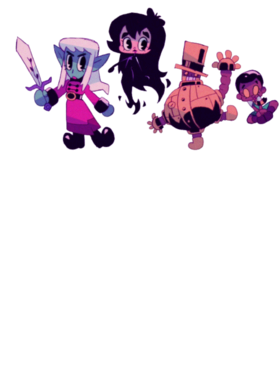 overlay