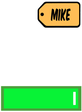 overlay