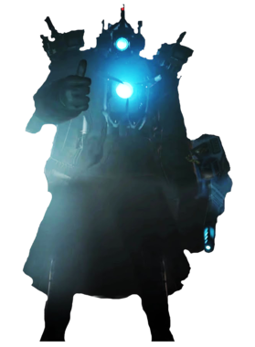 overlay